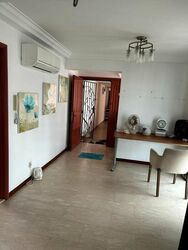 Evergreen Park (D19), Apartment #459156551